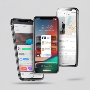 Atnaujinkite savo iPhone su patarimais ir paslaptimis, siekdami maksimaliai išnaudoti naujausius atnaujinimus