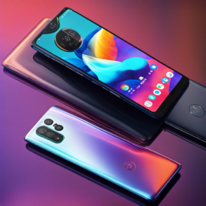 Atraskite Motorola Edge 40 Pro su inovacijomis, kurios pakeis jūsų mobilųjį gyvenimą
