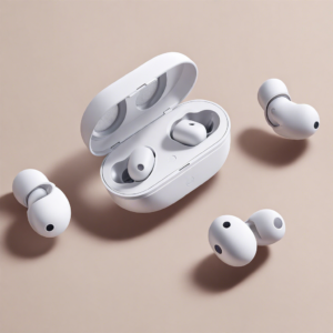 Atraskite naujas garso patirtis su inovatyviais Xiaomi Buds 3