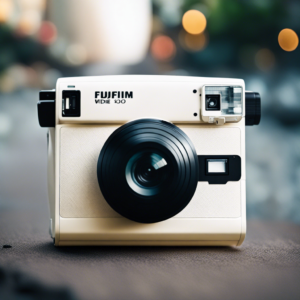 Fujifilm Instax Wide 300 leidžia užfiksuoti nepamirštamus momentus dideliame formate