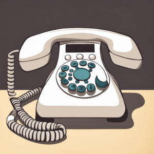 Funkcionalumas ir Patikimumas laidinių telefonų privalumai šiuolaikiniame pasaulyje