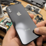 IPhone XS ekraną keisdami turite žinoti, kaip pasiruošti ir ką reikia atsiminti