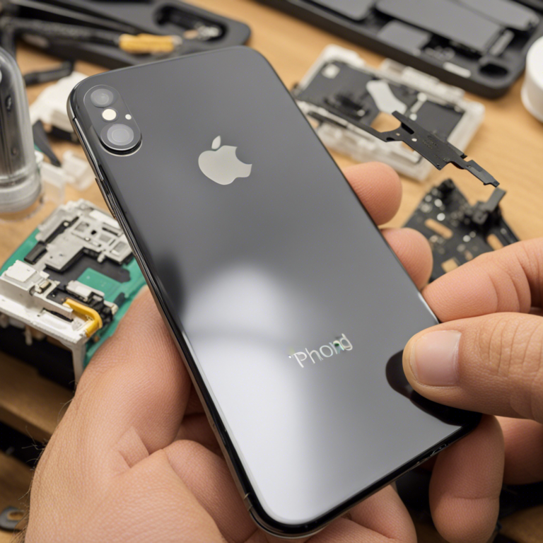 IPhone XS ekraną keisdami turite žinoti, kaip pasiruošti ir ką reikia atsiminti