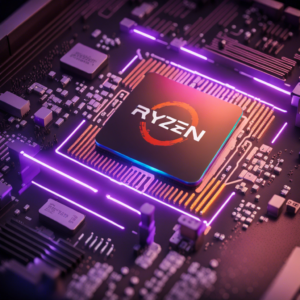 Įdomios įžvalgos apie AMD Ryzen 7 3700X ir priežastys, kodėl verta pasirinkti šį procesorių 2023 metais