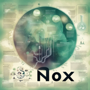 Informacija apie NOx ir moksliškas požiūris į oro taršą