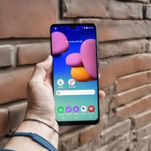 Išsami Samsung Galaxy A10 apžvalga ir patarimai, kaip maksimaliai išnaudoti jūsų patirtį