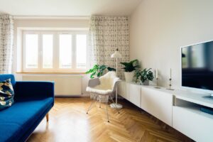 Naujas įžvalgos vadovas apie 43 colių televizoriaus matmenis ir jų svarbą pasirinkimui