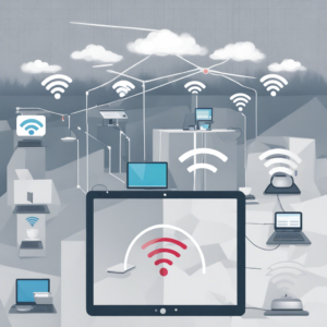 Optimizuokite Wi-Fi tinklą efektyviais prieigos taškų pasirinkimo patarimais
