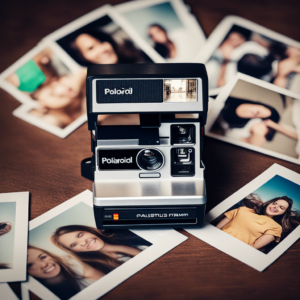 Pasirinkti geriausias Polaroid kasetes ir sukurti nepamirštamas akimirkas