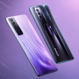 Realme GT Neo 3 yra inovatyvus išmanusis telefonas, kuris keičia jūsų mobiliojo patirtį
