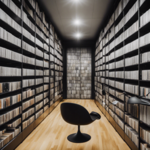 Reikalavimai ir galimybės renkantis geriausią CD diską jūsų muzikos bibliotekai