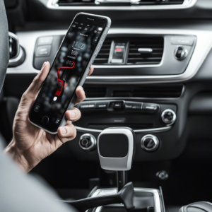 Revolutionizing Your Drive with the Ultimate Guide to Automobilio Telefono Laikiklis