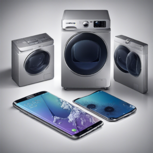 Samsung garantinis remontas apima viską, ką reikia žinoti apie paslaugas ir procesą