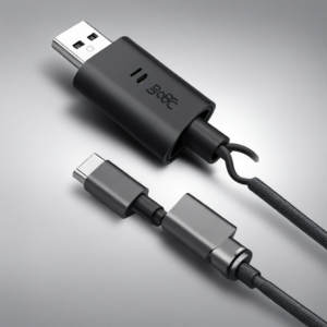 USB-C į USB pasirinkimas tinkamo adapterio jūsų įrenginiams