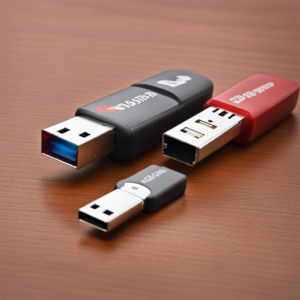 USB atmintinė apima viską, ką reikia žinoti apie duomenų saugojimą ir perdavimo patogumą