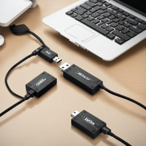 USB ilgintuvai ir geriausių sprendimų pasirinkimas jūsų technologiniams poreikiams