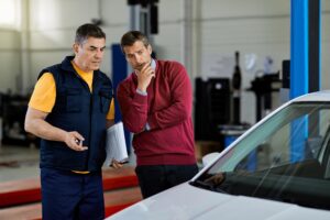 Kada verta naudoti remonto rinkinį, o kada kreiptis į specialistus?