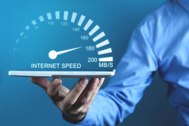 Bitė interneto greičio testavimas ir problemų diagnostika