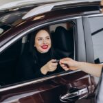 Ar verta nuomotis automobilį? Automobilių nuoma Vilniuje