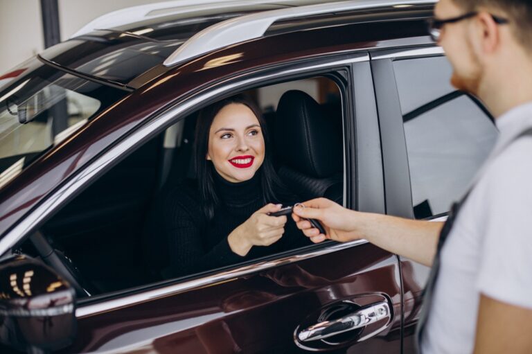 Ar verta nuomotis automobilį? Automobilių nuoma Vilniuje