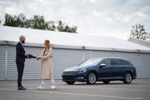 Kaip parduoti automobilį per 24 valandas?