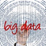 Apache Spark big data apdorojimas