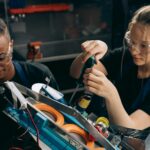 Ar dirbtinis intelektas pakeis programuotojus?