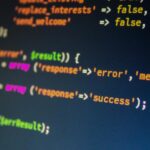 Azure Functions serverless computing
