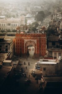 Gloo Edge API gateway