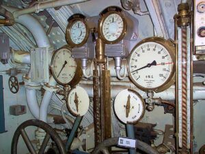 Helm Kubernetes paketų valdytojas