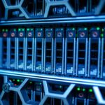 Kaip serveriai valdo internetą: pagrindai pradedantiesiems