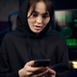 Kibernetinis saugumas: TOP 10 grėsmių 2025 metais