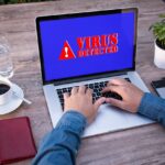 Kibernetinių atakų tipai ir kaip nuo jų apsisaugoti