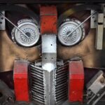 Material-UI React komponentų biblioteka