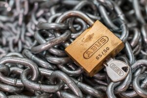 OAuth 2.0 autentifikacija: saugi vartotojų prisijungimas