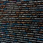 Rust programavimo kalba: saugumas ir greitis