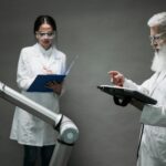 Selenium WebDriver: naršyklės automatizavimas