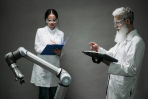 Selenium WebDriver: naršyklės automatizavimas