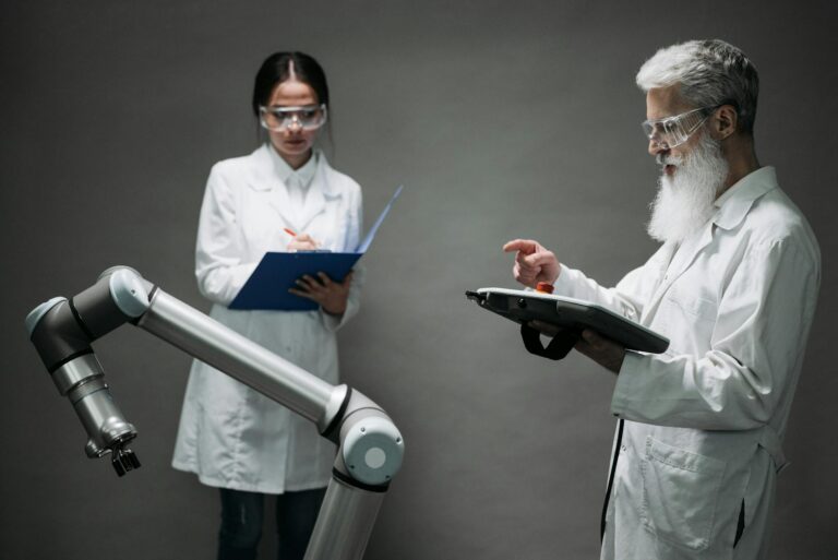 Selenium WebDriver: naršyklės automatizavimas