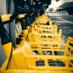 Svetainės greičio optimizavimas: Core Web Vitals