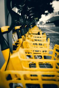 Svetainės greičio optimizavimas: Core Web Vitals