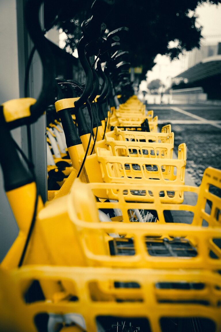 Svetainės greičio optimizavimas: Core Web Vitals