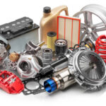 Kaip išsirinkti originalias automobilių dalis internetu: profesionalus vadovas saugiam ir ekonomiškam pirkimui 2025 metais