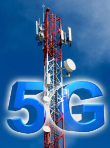 Bitė 5G aprėptis Lietuvoje žemėlapiai ir progresai