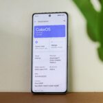Programėlių leidimų valdymas Android 14