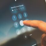 Android telefono atrakinti metodai pametus slaptažodį