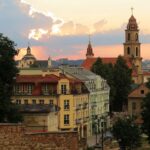 Azure DevOps Lietuvos įmonėse