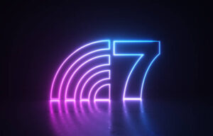 Belaidžių technologijų ateitis WiFi 7 ir Bluetooth 5.3
