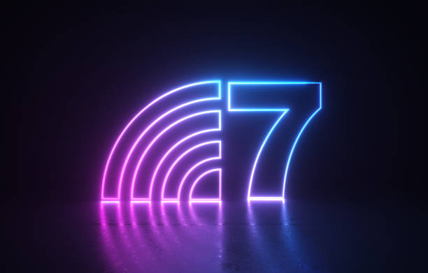 Belaidžių technologijų ateitis WiFi 7 ir Bluetooth 5.3