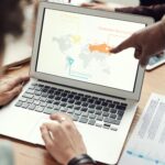 Bitė žemėlapių kūrimas verslui lokacijos analitika